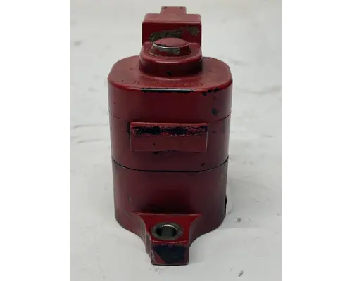 CUMMINS ISX DPF Engine Parts, Misc.