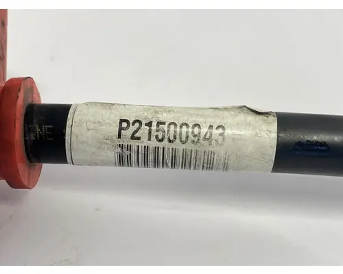 CUMMINS ISX DPF Engine Parts, Misc.