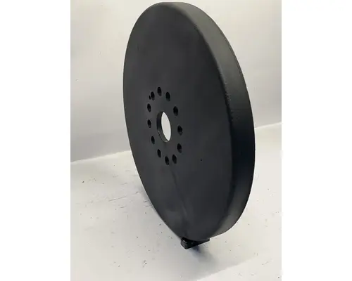 CUMMINS ISX DPF Engine Parts, Misc.