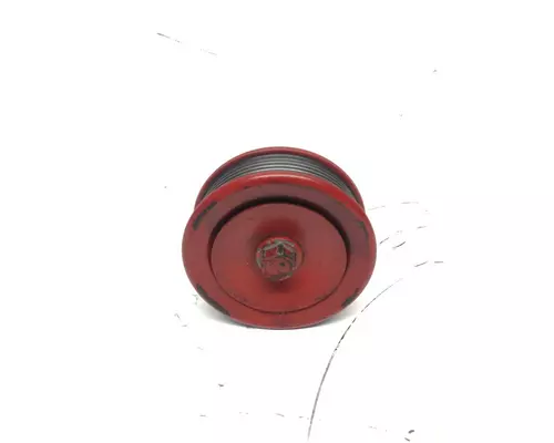 CUMMINS ISX DPF Engine Pulley