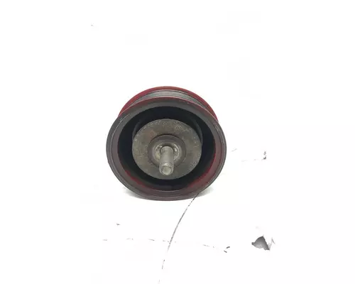 CUMMINS ISX DPF Engine Pulley