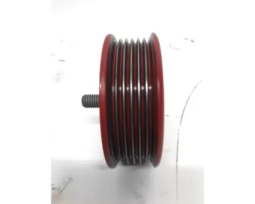 CUMMINS ISX DPF Engine Pulley