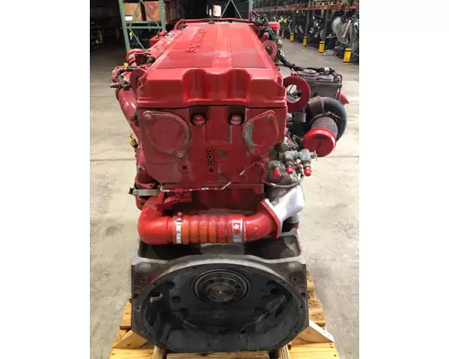 CUMMINS ISX DPF Engine