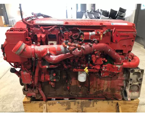 CUMMINS ISX DPF Engine