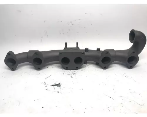 CUMMINS ISX DPF Exhaust Manifold