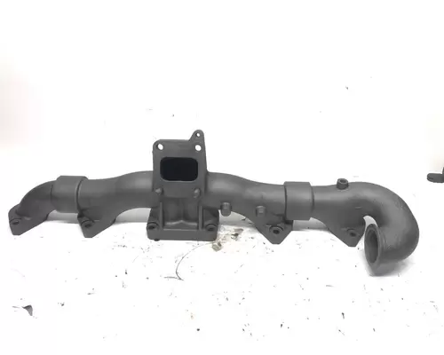 CUMMINS ISX DPF Exhaust Manifold