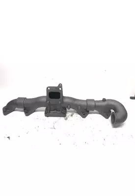 CUMMINS ISX DPF Exhaust Manifold