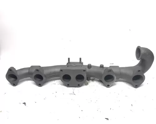 CUMMINS ISX DPF Exhaust Manifold