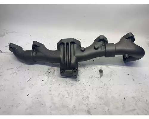 CUMMINS ISX DPF Exhaust Manifold