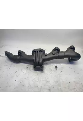 CUMMINS ISX DPF Exhaust Manifold