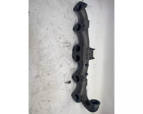 CUMMINS ISX DPF Exhaust Manifold