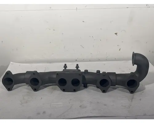 CUMMINS ISX DPF Exhaust Manifold