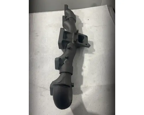 CUMMINS ISX DPF Exhaust Manifold