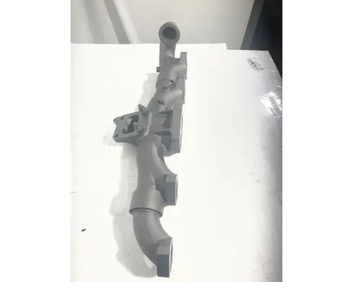 CUMMINS ISX DPF Exhaust Manifold