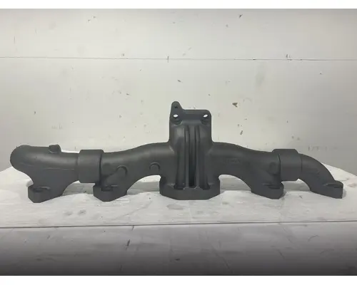 CUMMINS ISX DPF Exhaust Manifold