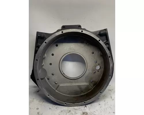 CUMMINS ISX DPF Flywheel Housing
