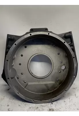 CUMMINS ISX DPF Flywheel Housing