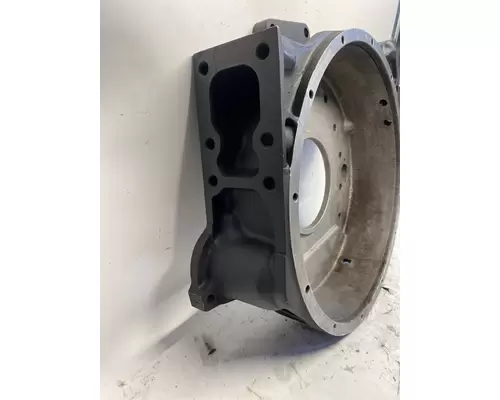 CUMMINS ISX DPF Flywheel Housing