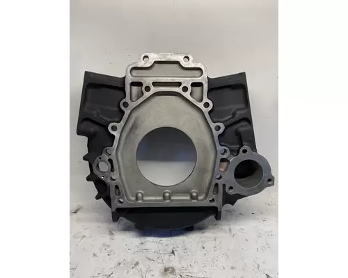 CUMMINS ISX DPF Flywheel Housing