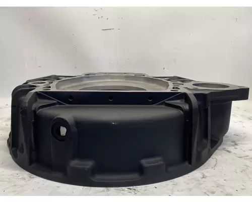 CUMMINS ISX DPF Flywheel Housing