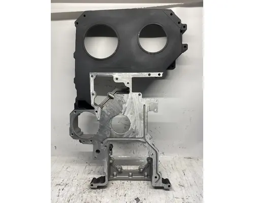 CUMMINS ISX DPF Front Cover