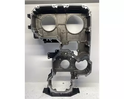 CUMMINS ISX DPF Front Cover