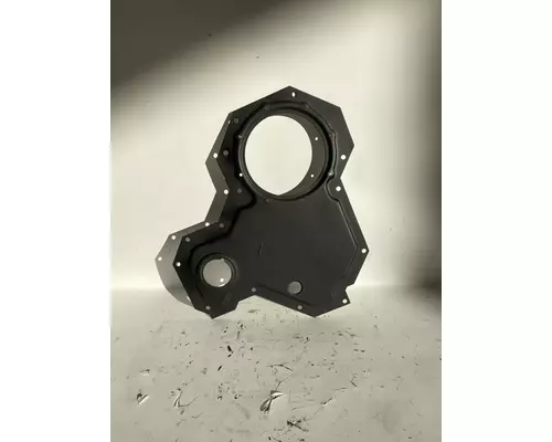 CUMMINS ISX DPF Front Cover
