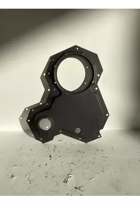 CUMMINS ISX DPF Front Cover