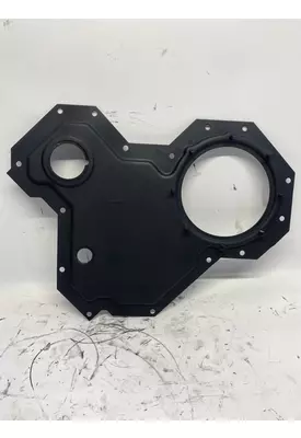 CUMMINS ISX DPF Front Cover