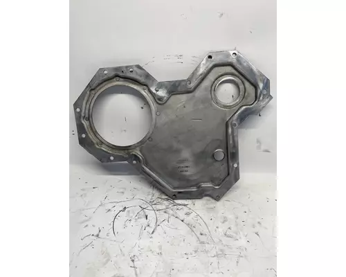 CUMMINS ISX DPF Front Cover