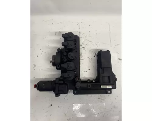CUMMINS ISX DPF Fuel Pump (Injection)