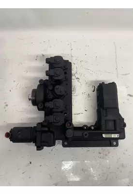 CUMMINS ISX DPF Fuel Pump (Injection)