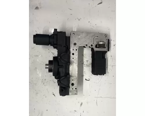 CUMMINS ISX DPF Fuel Pump (Injection)