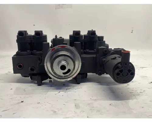 CUMMINS ISX DPF Fuel Pump (Injection)