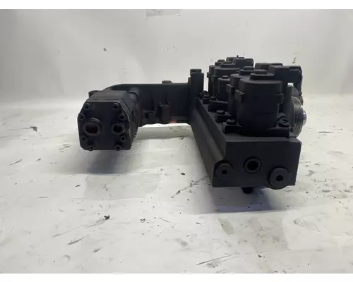 CUMMINS ISX DPF Fuel Pump (Injection)