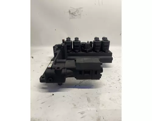 CUMMINS ISX DPF Fuel Pump (Injection)