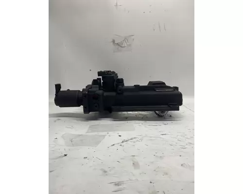 CUMMINS ISX DPF Fuel Pump (Injection)