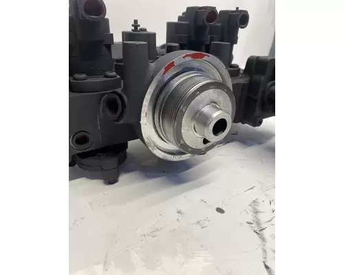 CUMMINS ISX DPF Fuel Pump (Injection)