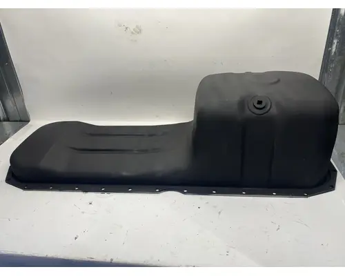 CUMMINS ISX DPF Oil Pan