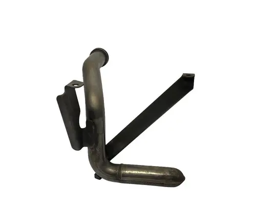 CUMMINS ISX DPF Oil Pump