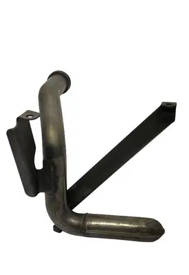 CUMMINS ISX DPF Oil Pump