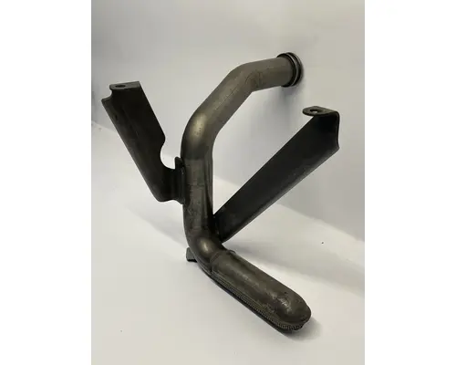 CUMMINS ISX DPF Oil Pump