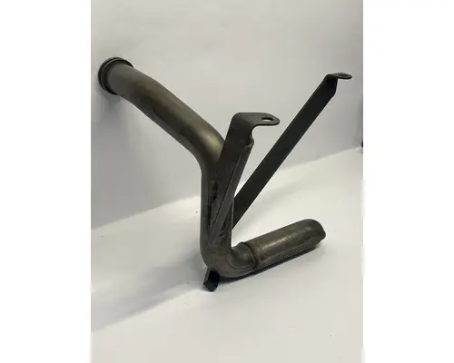 CUMMINS ISX DPF Oil Pump