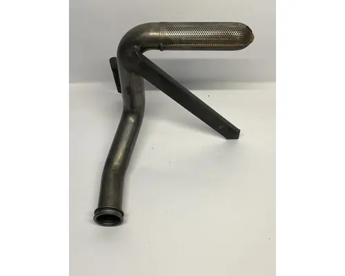 CUMMINS ISX DPF Oil Pump