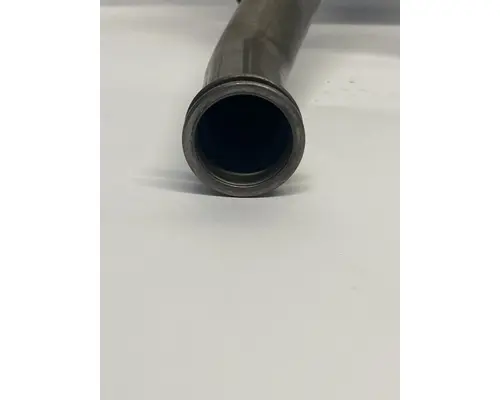 CUMMINS ISX DPF Oil Pump