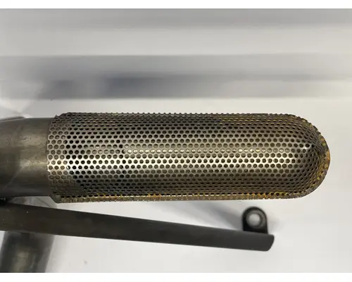 CUMMINS ISX DPF Oil Pump