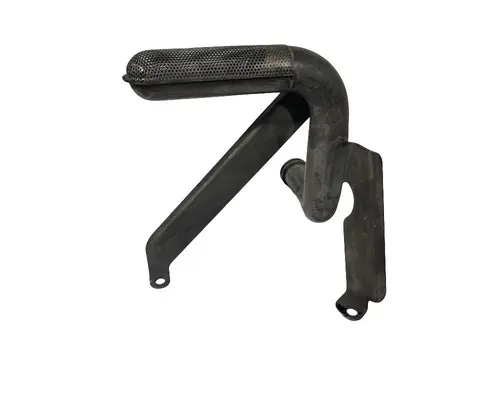 CUMMINS ISX DPF Oil Pump
