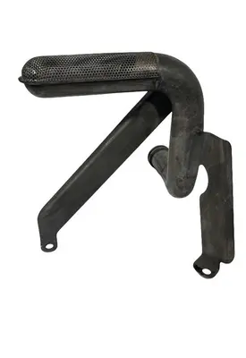 CUMMINS ISX DPF Oil Pump