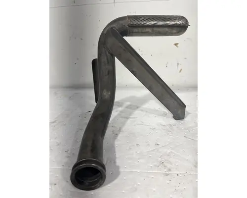 CUMMINS ISX DPF Oil Pump