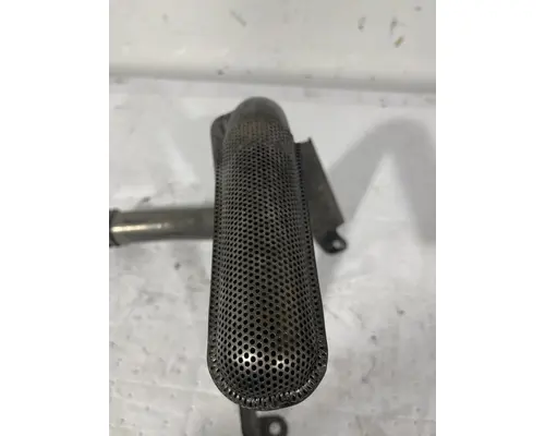 CUMMINS ISX DPF Oil Pump